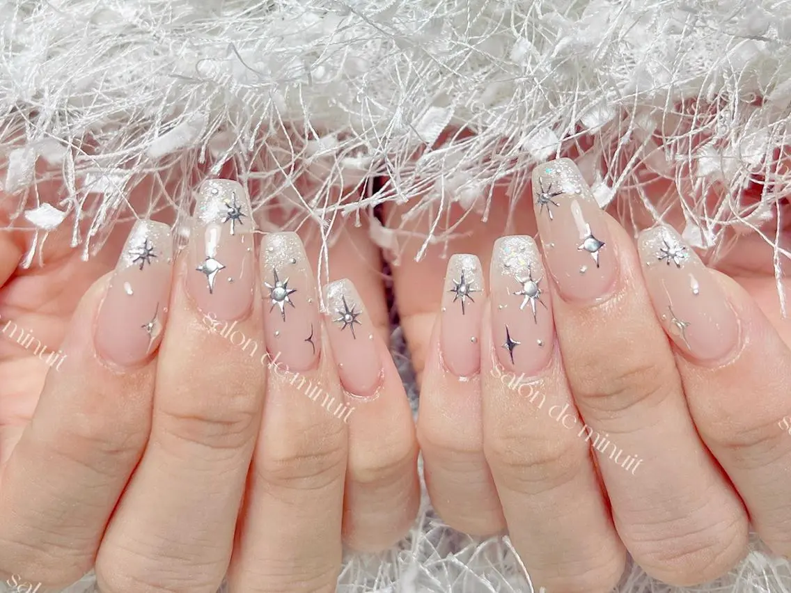 ネイル Emily 🎀のネイルデザイン