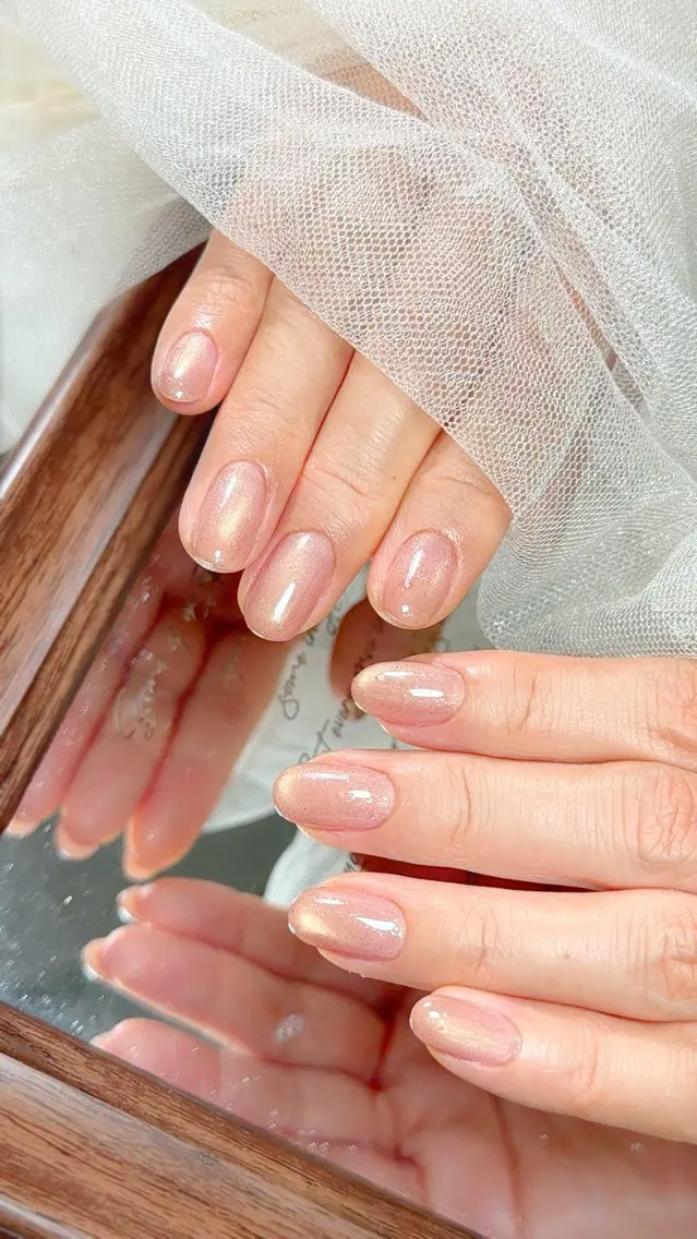 ネイル ハンドネイル Ayumi nails川崎店のネイルデザイン