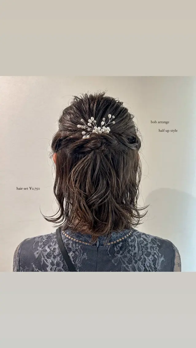 ショート メンズ特化🏹カット パーマ/チヒロ🤍のヘアスタイル