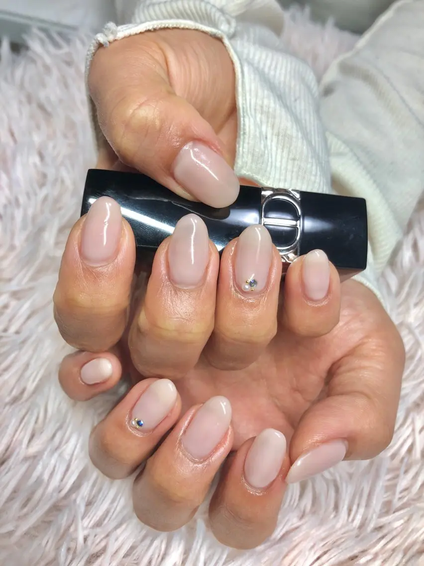 ネイル k.nail #ksmのネイルデザイン
