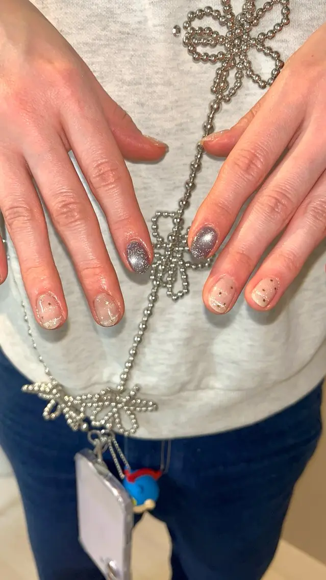 ネイル ハンドネイル ai _nailのネイルデザイン