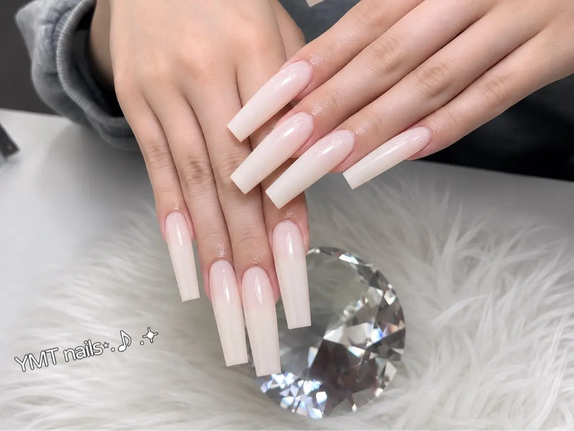 ネイル ハンドネイル YMT__ Nailsのネイルデザイン