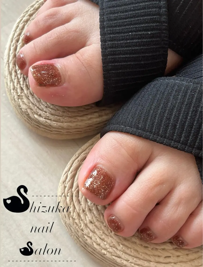ネイル ハンドネイル Shizuka Nail Salonのネイルデザイン