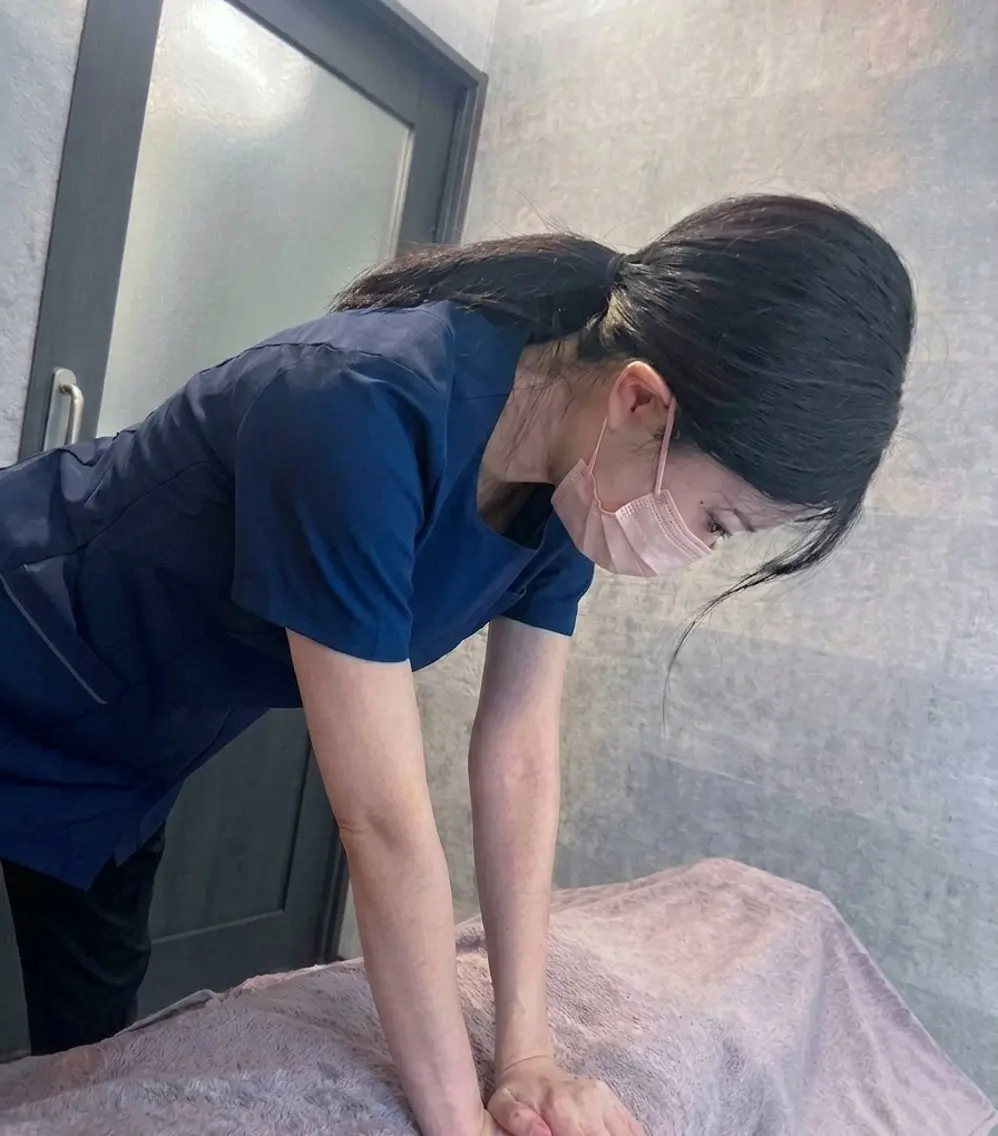 リラク 藤野 つかさのエステ・リラクイメージ