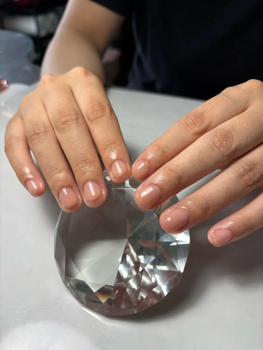 ネイル ハンドネイル Nailsalon soLのネイルデザイン