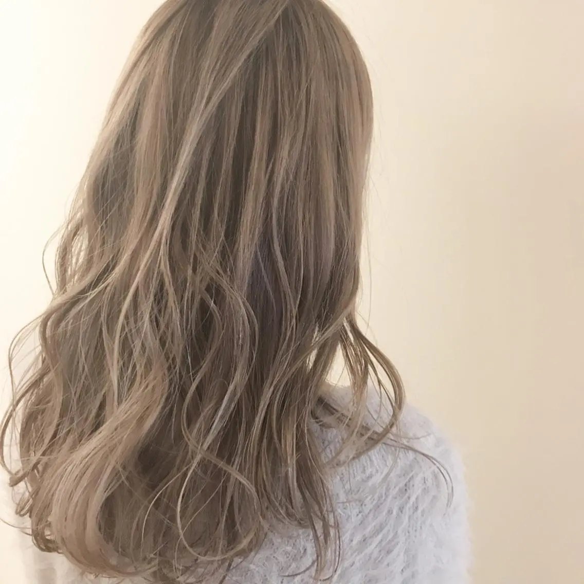ロング 🦋 RUKA🦋のヘアスタイル
