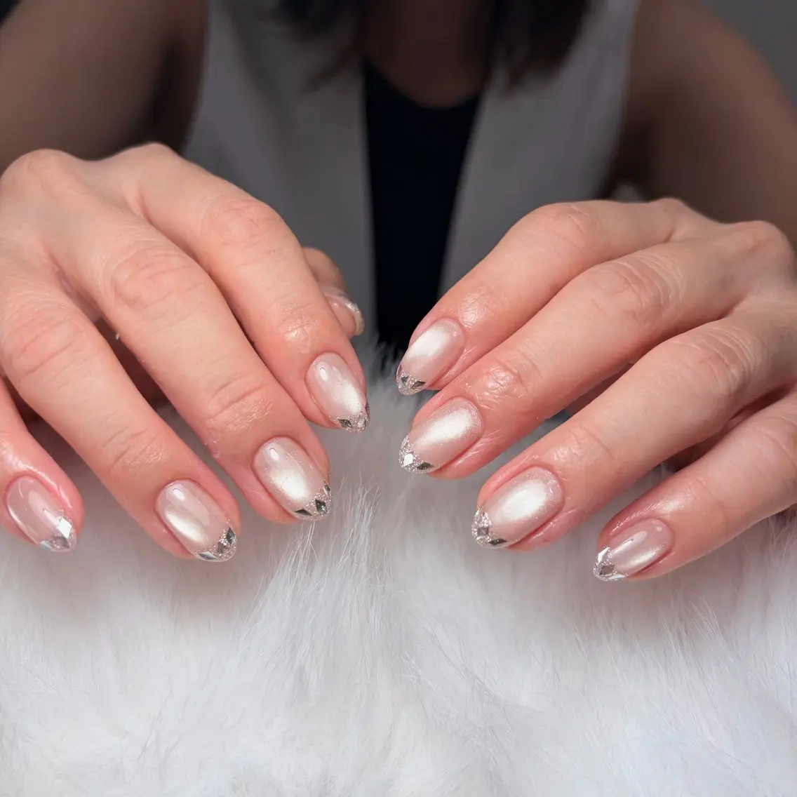 ネイル ハンドネイル Miami NailHouseのネイルデザイン