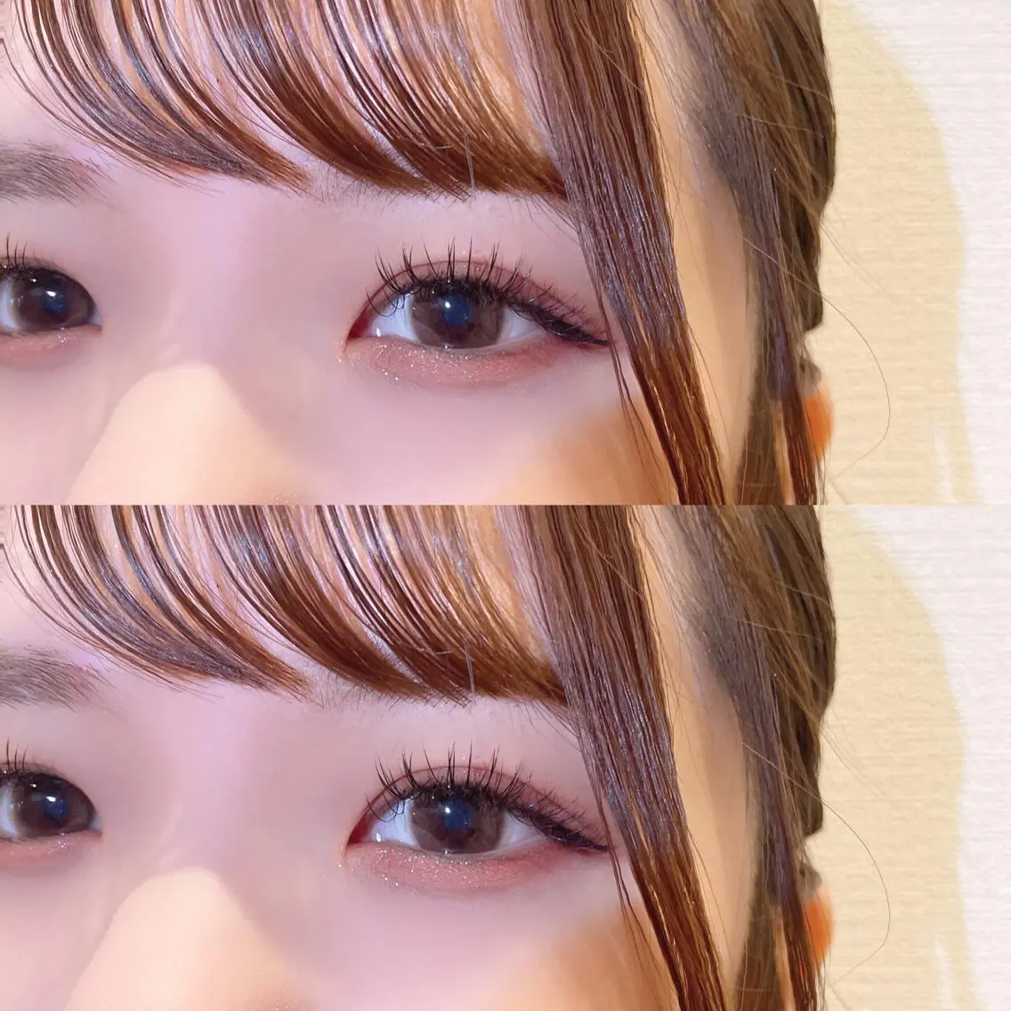 マツエク・マツパ 🌷private salon Linkのマツエク・マツパデザイン