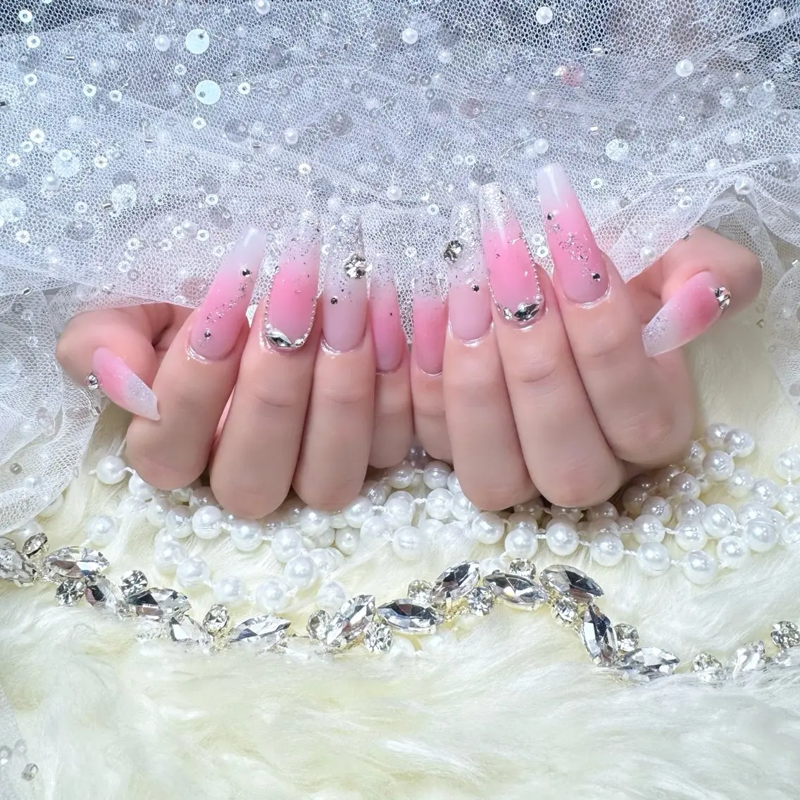 ネイル Doris Nail Salonのネイルデザイン