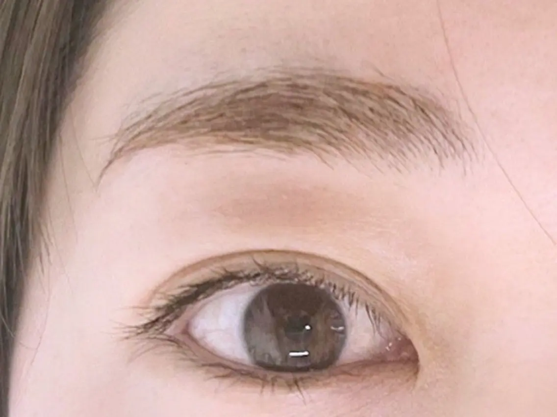 マツエク・マツパ 一重×まつ毛パーマ 骨格似合わせ眉WAX 眉まつ毛専門/石井の眉毛・アイブロウイメージ