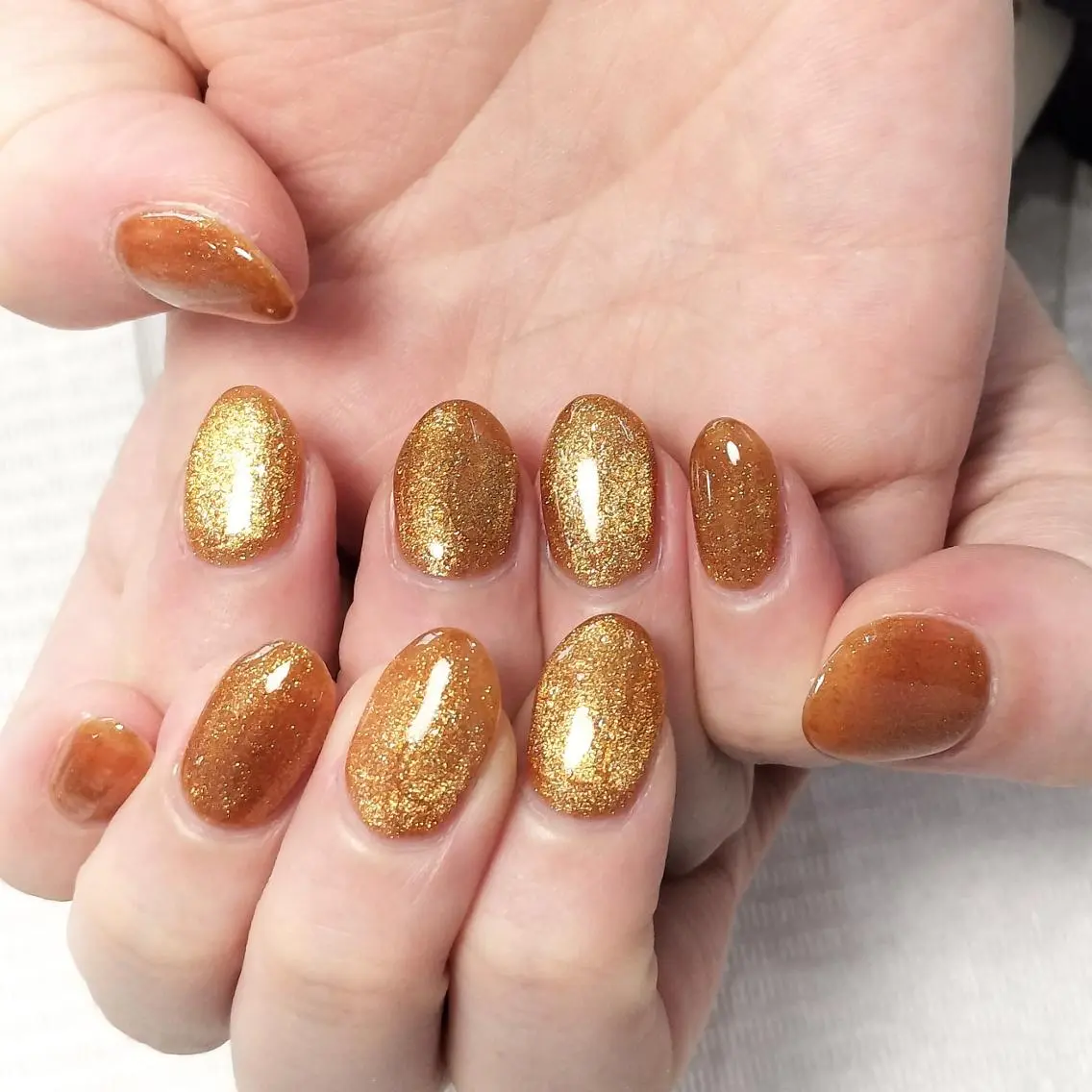 ネイル ハンドネイル 桃子 Nail高円寺のネイルデザイン