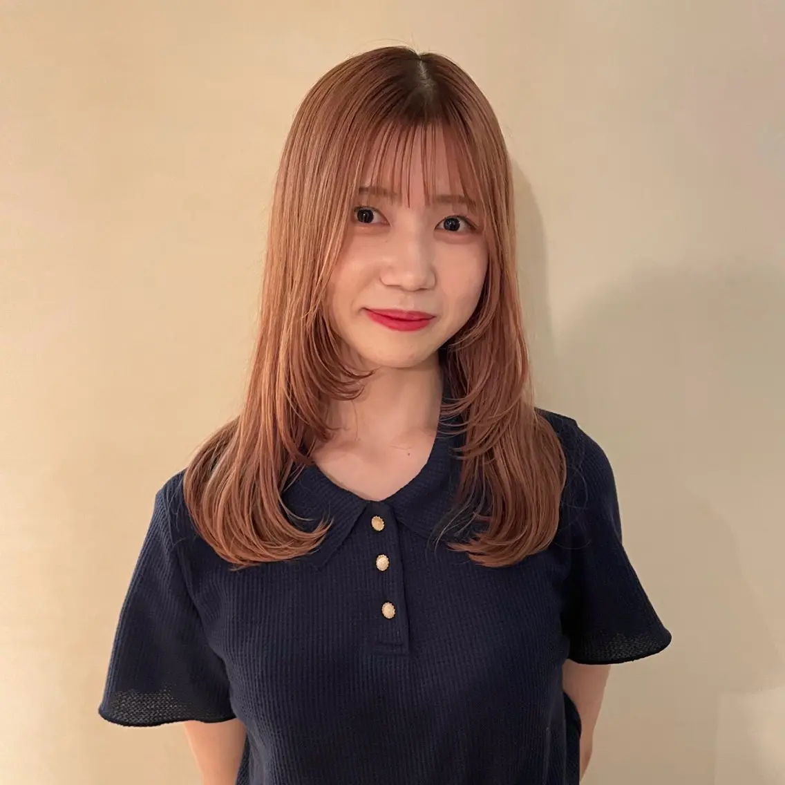 ‼️当日限定‼️似合わせカット+透明感◎イルミナカラー+うる艶トリートメント🧚🏻‍♀️✨　おしゃれ染めも白髪染めも◎の写真