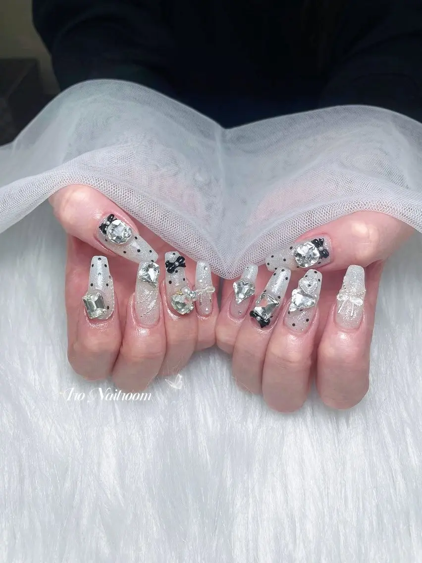 ネイル ハンドネイル iro nailのネイルデザイン