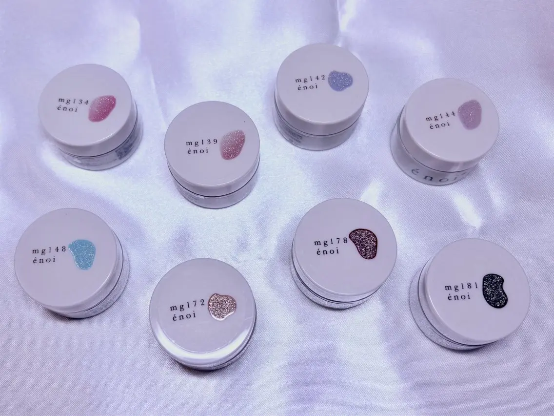 ネイル ハンドネイル Nailsalon Dahliaのネイルデザイン