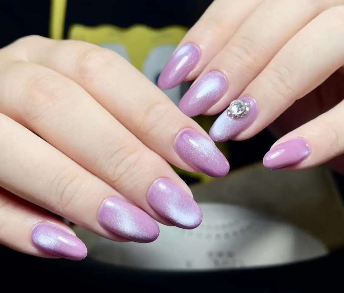 ネイル ハンドネイル エリ🫧 nail池袋東口のネイルデザイン