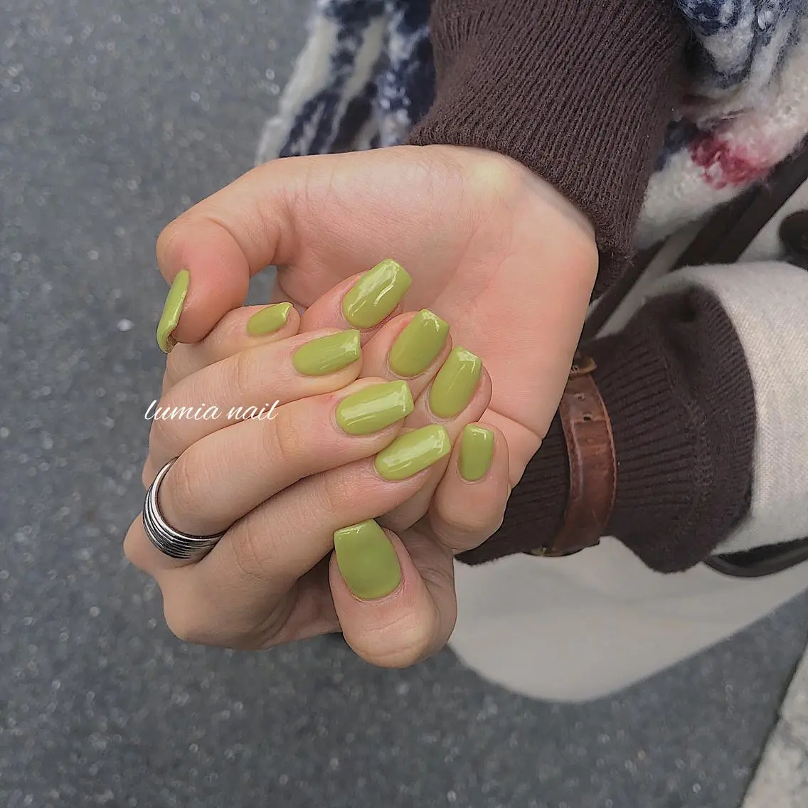 ネイル sii. シーのネイルデザイン