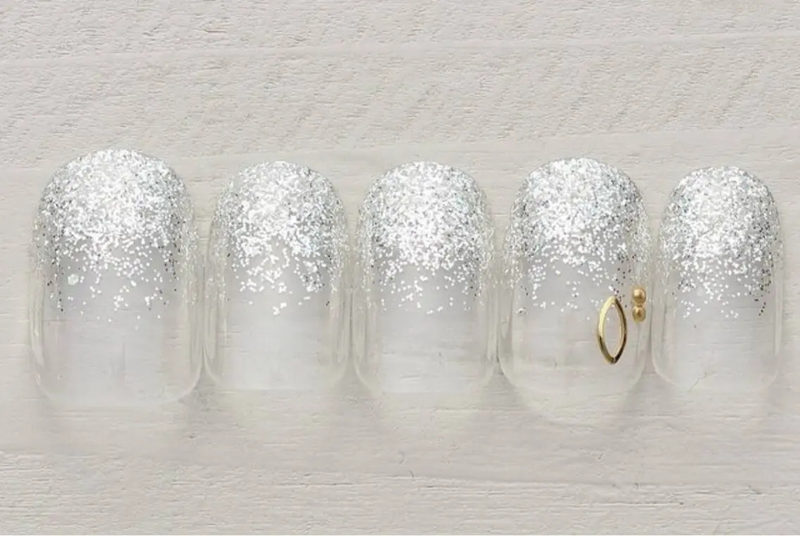 ネイル Spade Q Nailのネイルデザイン