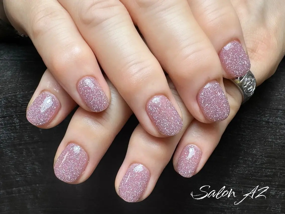 ネイル オフィスネイル ハンドネイル salon AZのネイルデザイン
