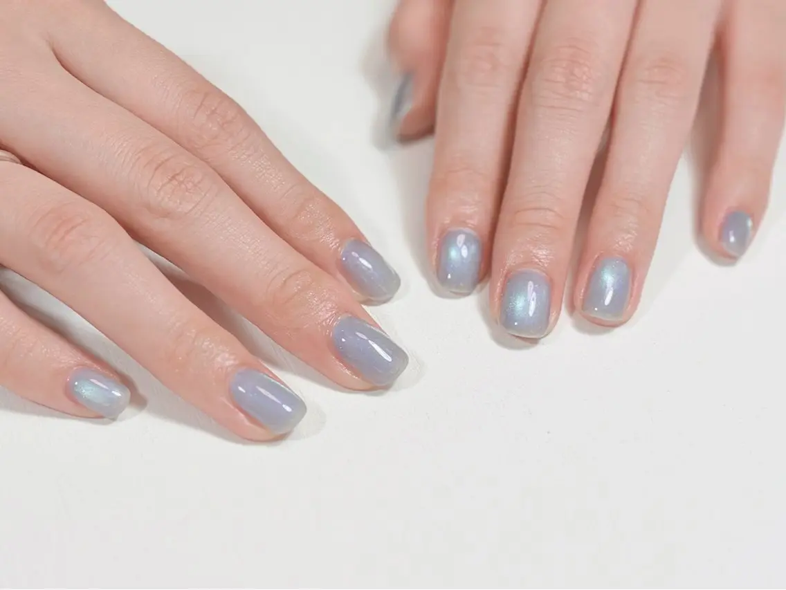 ネイル ハンドネイル atelier in bloomのネイルデザイン