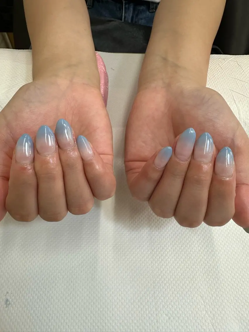 ネイル MAXKELLY木村 双葉のネイルデザイン