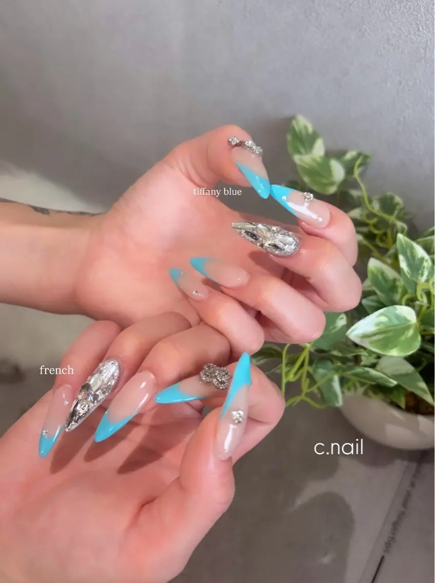 ネイル Chika/ C.nailのネイルデザイン