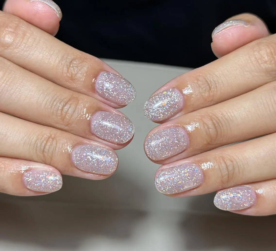 ネイル ハンドネイル Molly _nailのネイルデザイン