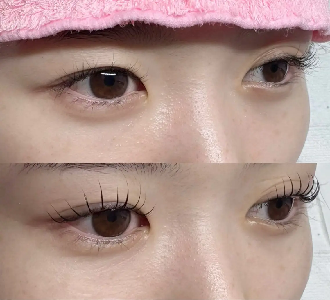 マツエク・マツパ トータルビューティー サロン・Ｎの眉毛・アイブロウイメージ
