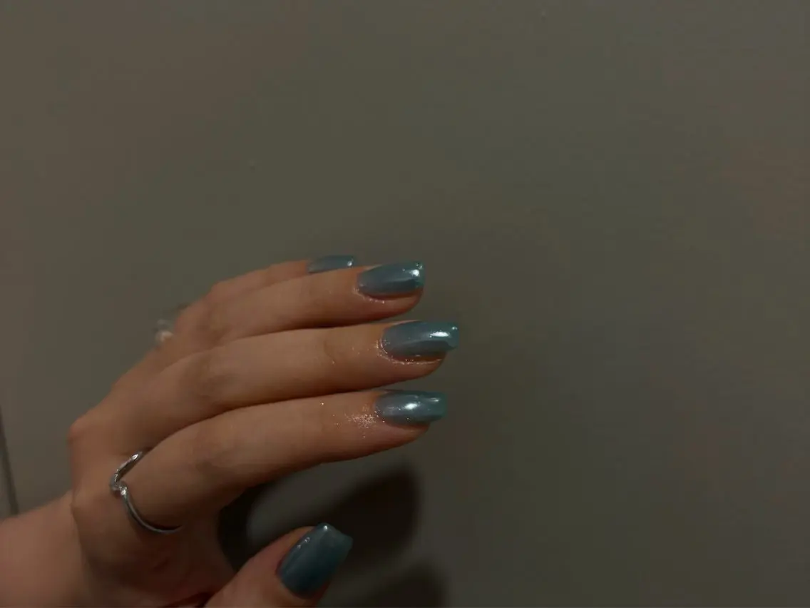 ネイル ハンドネイル LINEA.nail Riraiのネイルデザイン