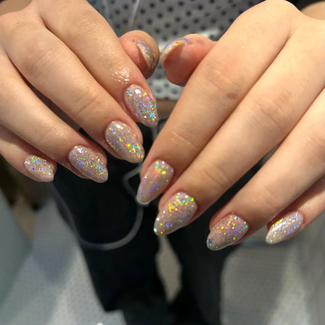 ネイル SHELLNAIL しおりのネイルデザイン