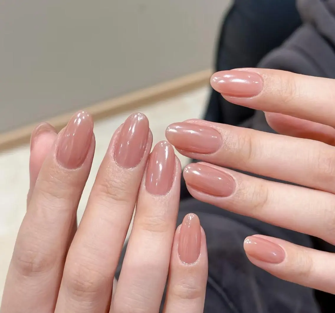 ネイル ハンドネイル she’s nailのネイルデザイン