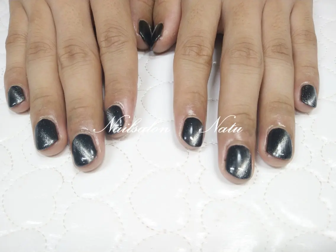 ネイル nailsalon Natuのネイルデザイン