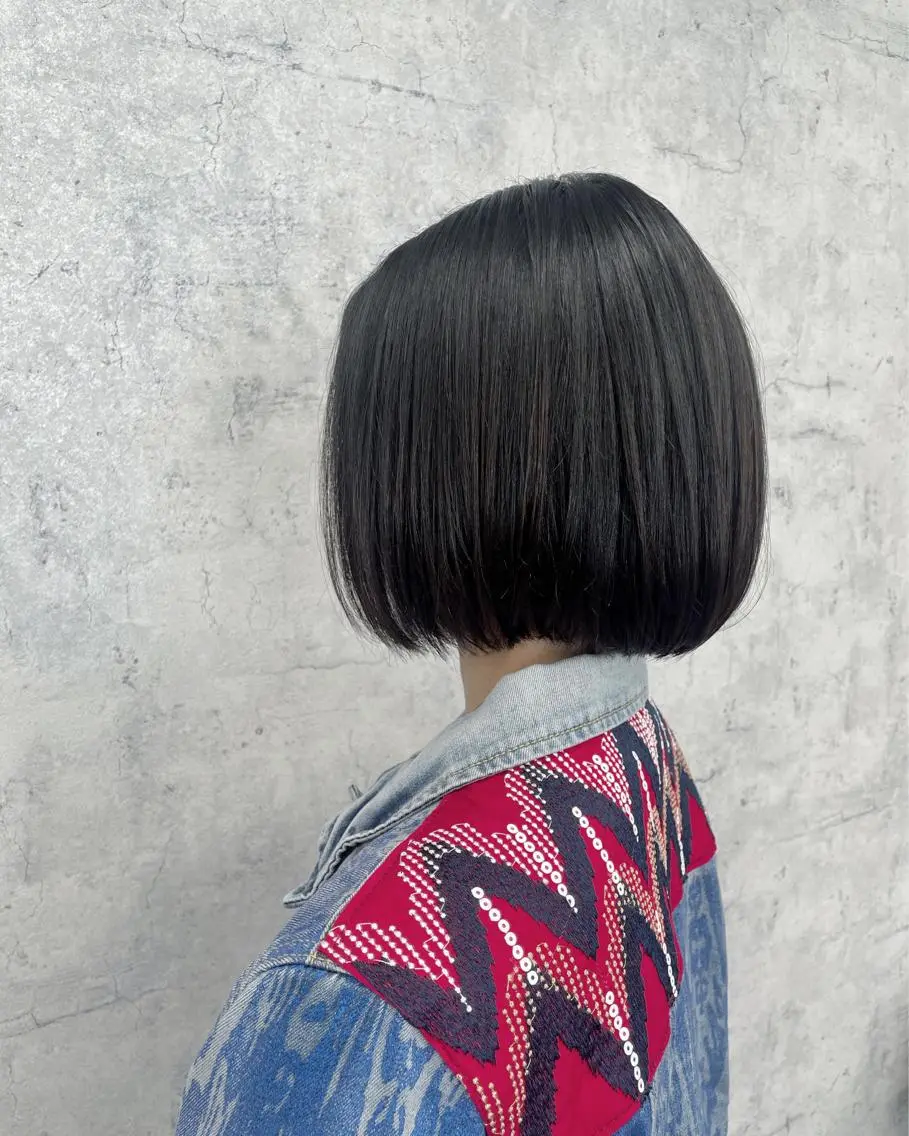 ✂︎今だけ限定価格✂︎🍀似合わせカット🍀の写真