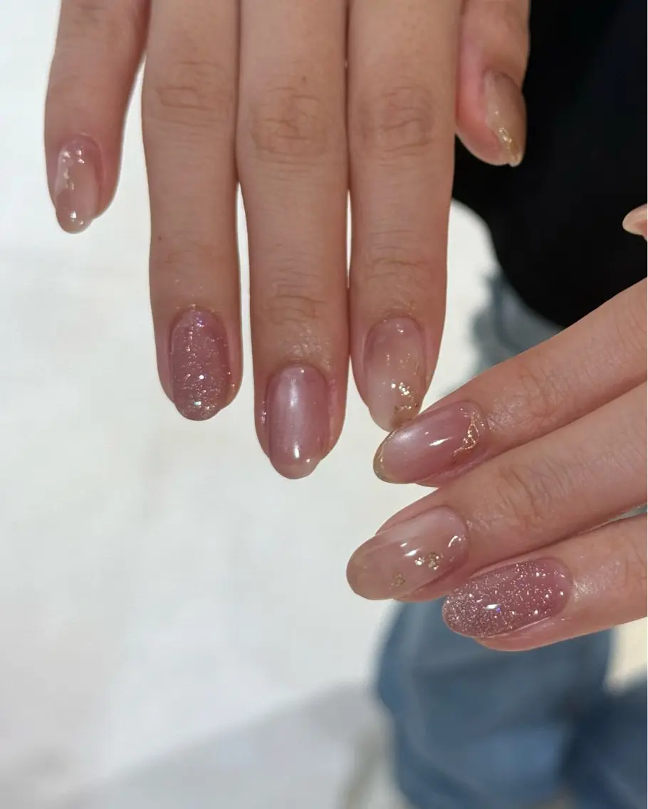 ネイル ハンドネイル SACHIKO♪ Mielのネイルデザイン