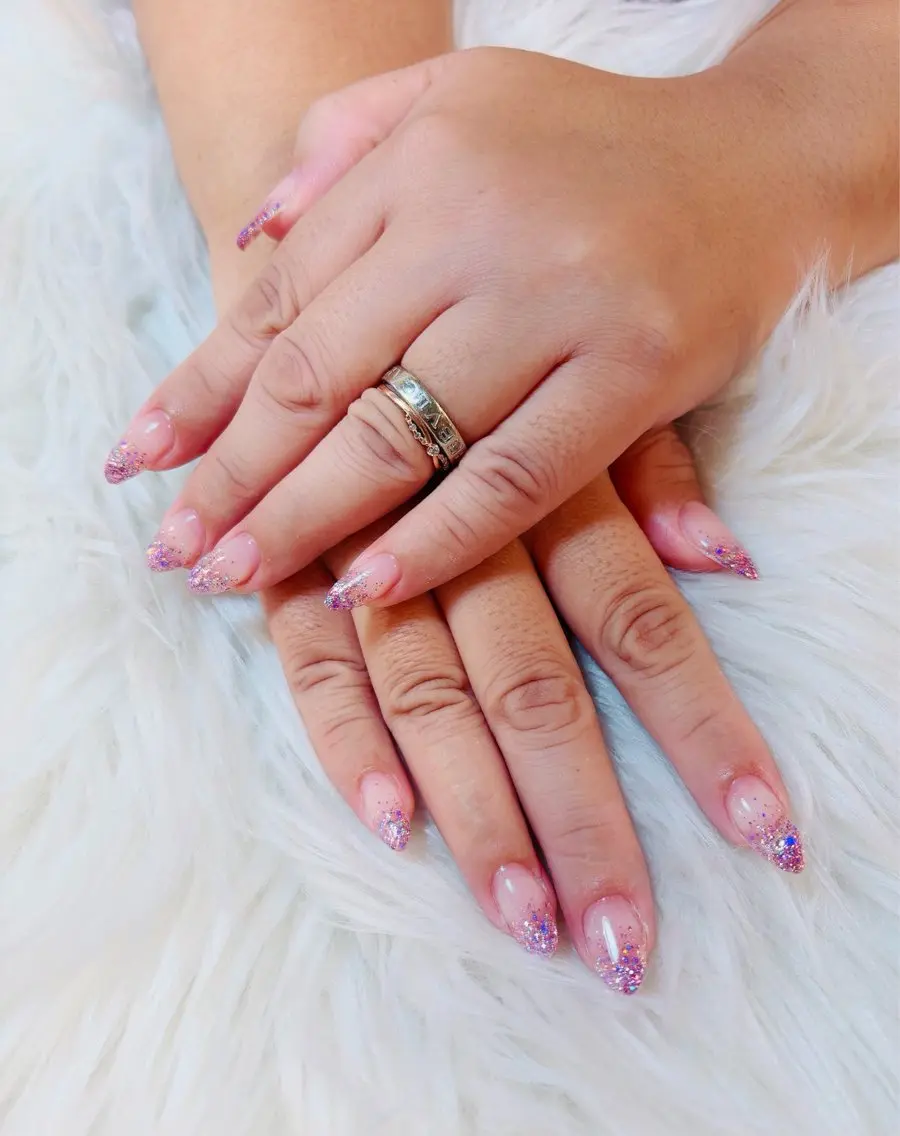 ネイル ハンドネイル nailcute 田中のネイルデザイン