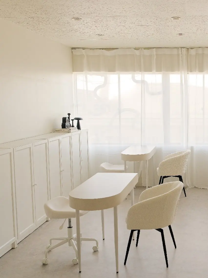 nailsalon  TORONのネイルデザイン