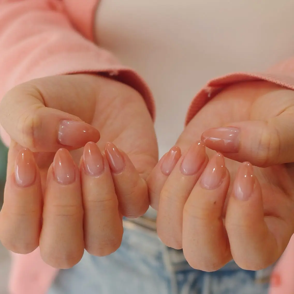 ネイル ハンドネイル reika .のネイルデザイン