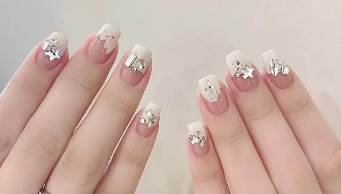 ネイル Cute beauty2のマツエク・マツパデザイン