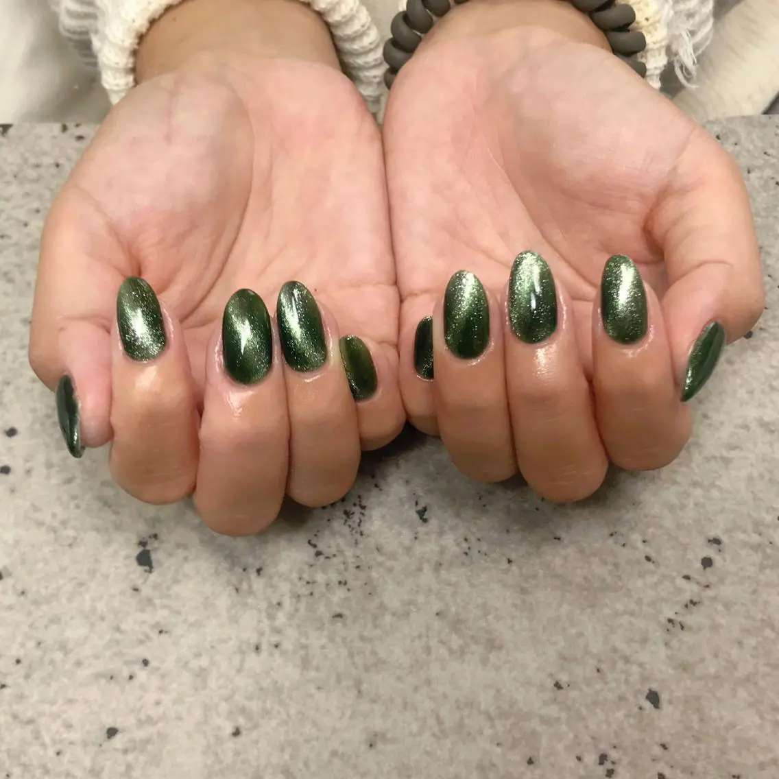 ネイル ハンドネイル nailroom DIASOMNIAのネイルデザイン