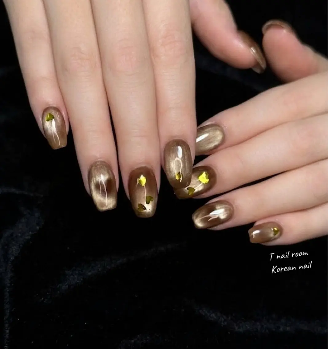 ネイル T nail roomのネイルデザイン