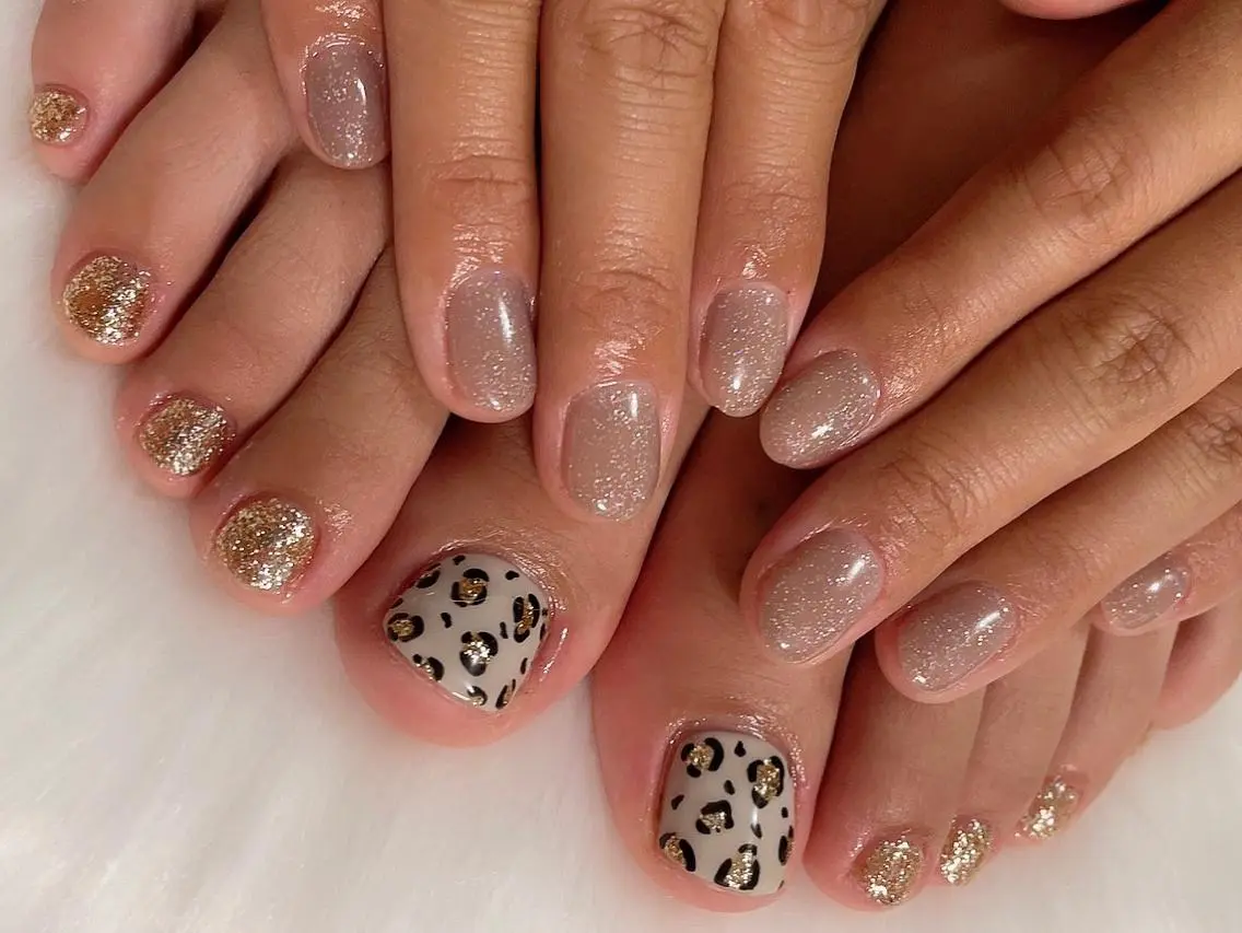 ネイル Licht【リヒト】 salonのエステ・リラクイメージ