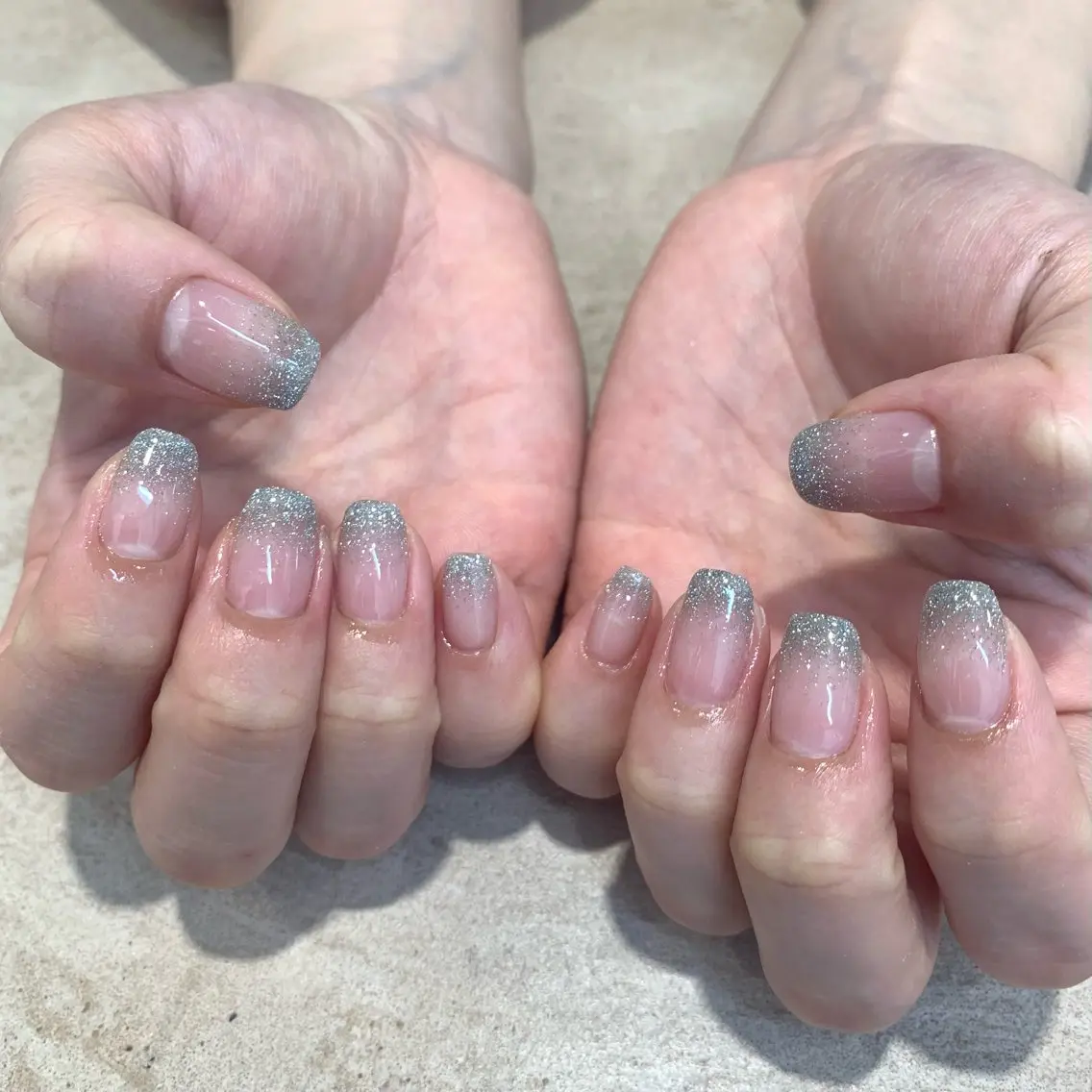 ネイル ハンドネイル beau'r Kohaneのネイルデザイン