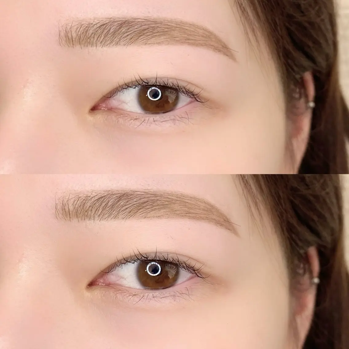 アイブロウ ワックス脱毛 眉カット その他(アイブロウ) MOMI🍒美眉 スタイリング⭐︎の眉毛・アイブロウイメージ