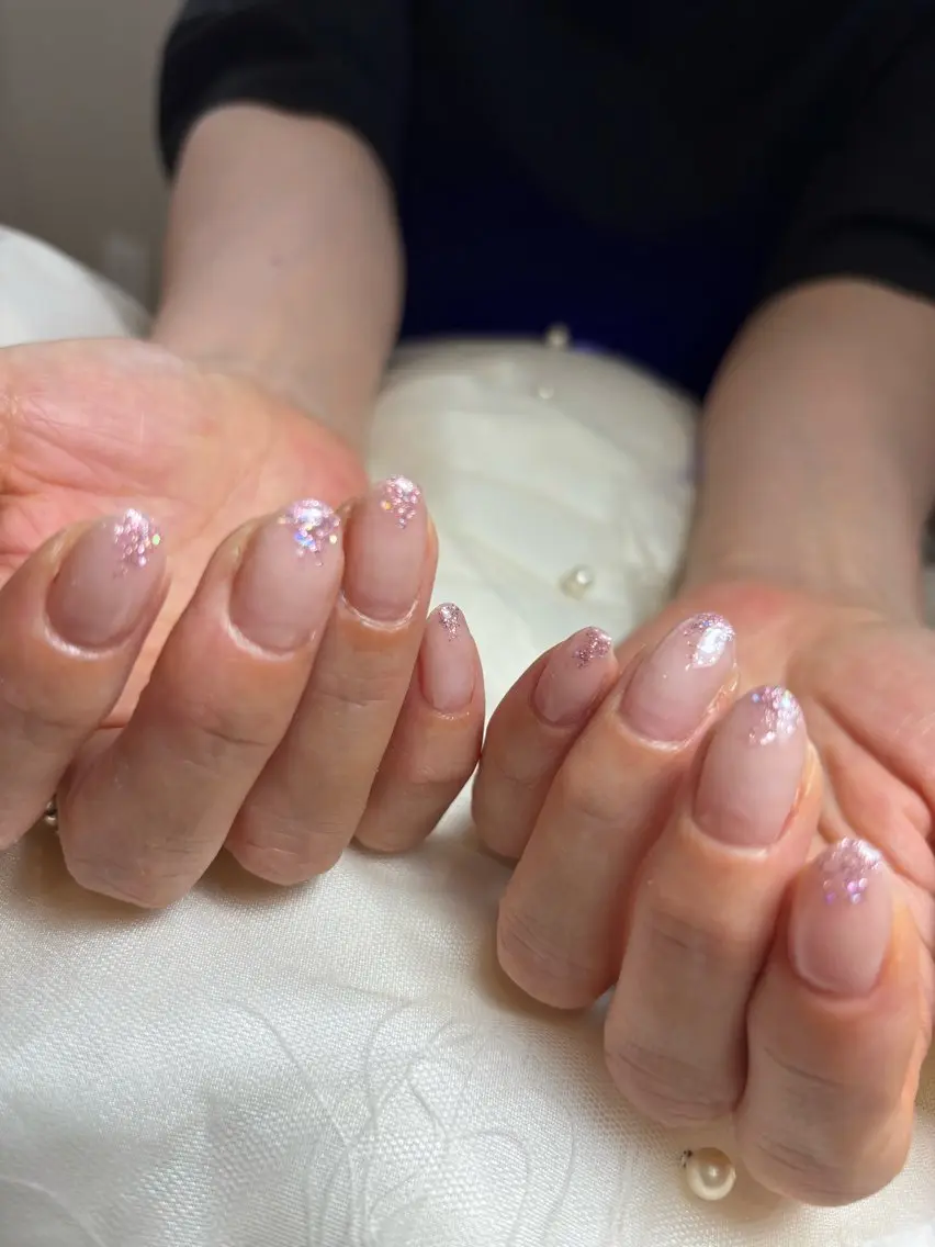ネイル ハンドネイル Nailroom tinoのネイルデザイン