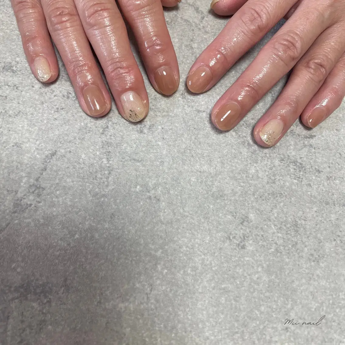 ネイル Mii nail いづみのその他イメージ