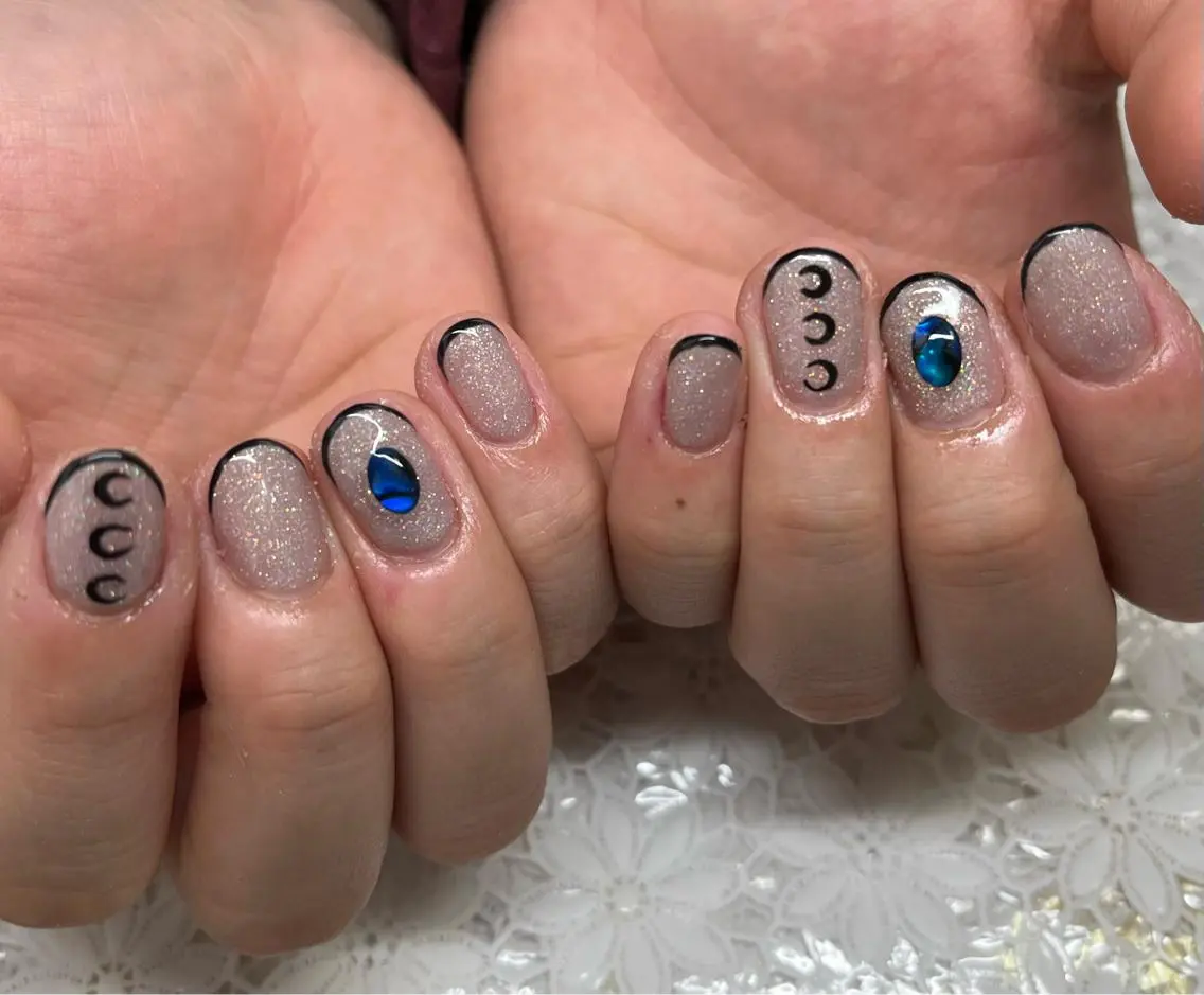ネイル nails' it...のネイルデザイン