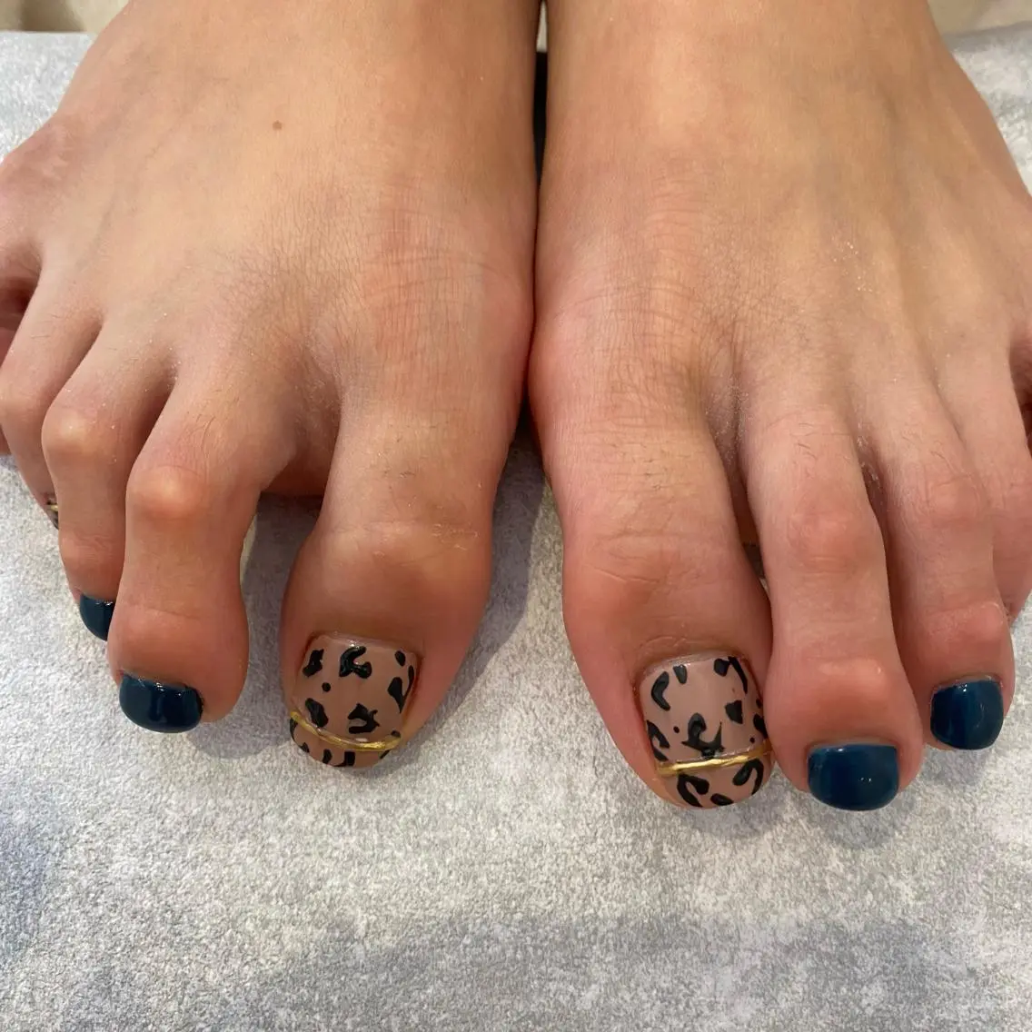ネイル アートネイル 後藤 美奈のネイルデザイン