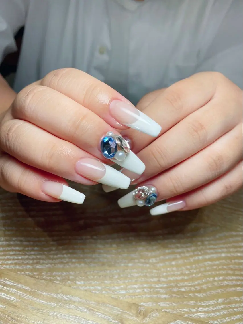 ネイル ハンドネイル risol. NAILのネイルデザイン
