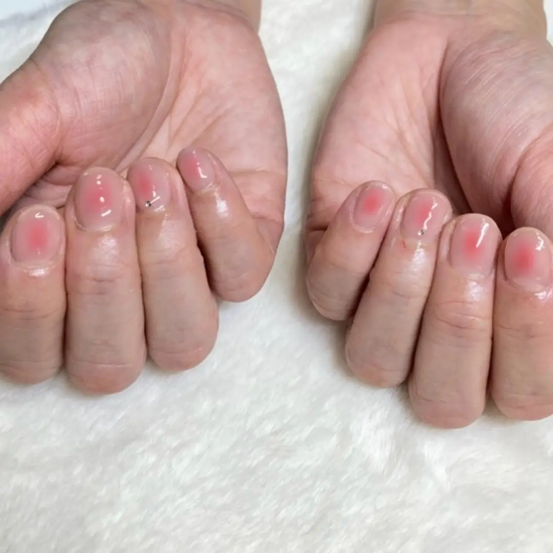 ネイル nail You&beのネイルデザイン