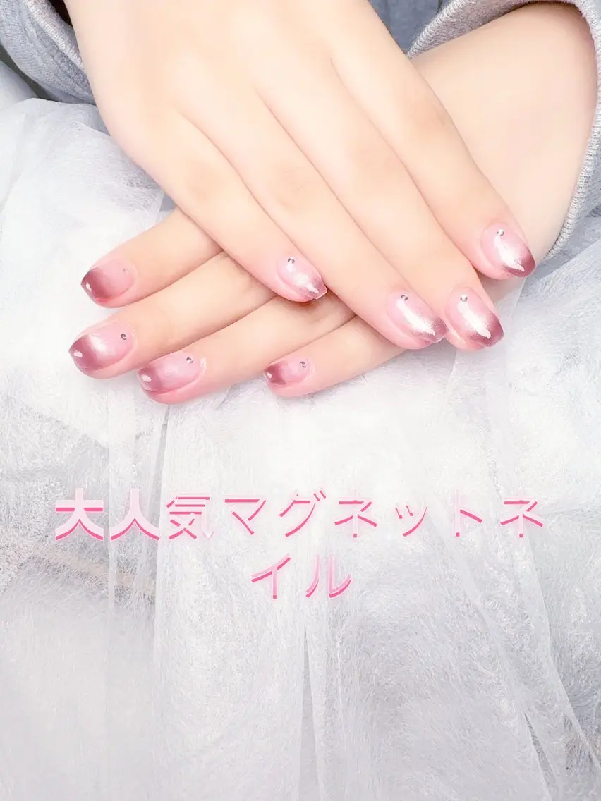ネイル べ にのネイルデザイン