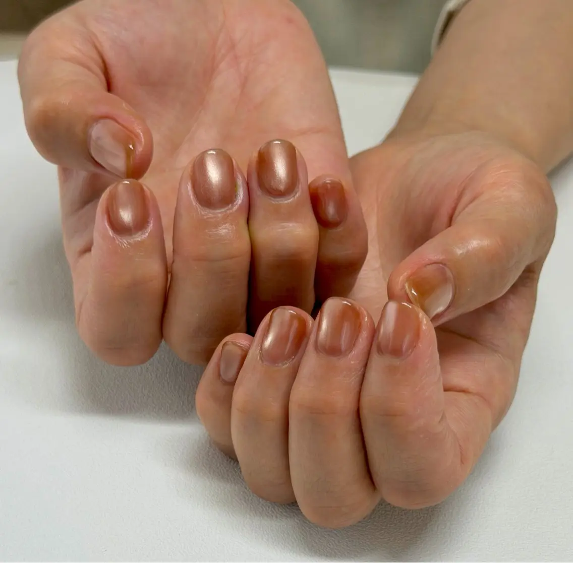 ネイル ハンドネイル nail salon Linoのネイルデザイン